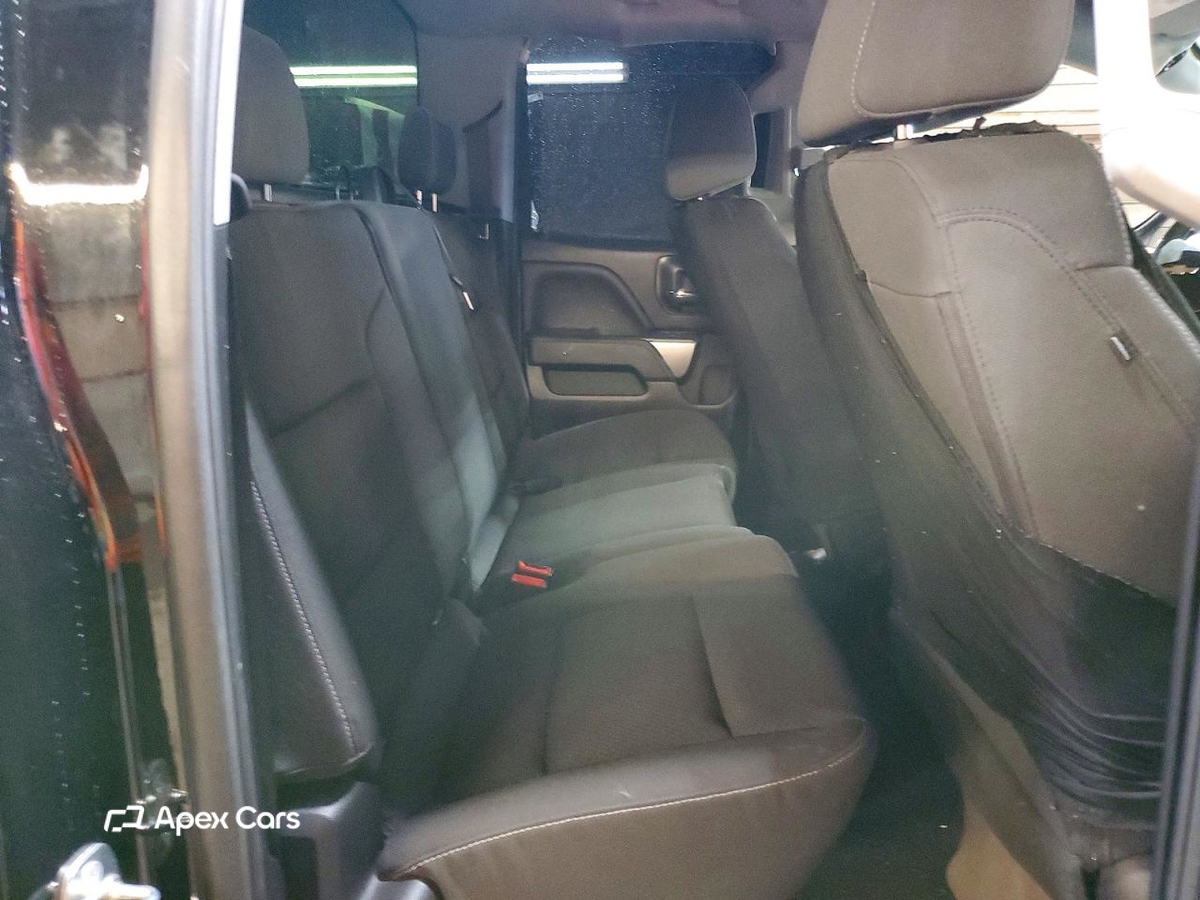 Chevrolet  2019