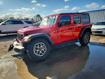 Jeep Wrangler 2025