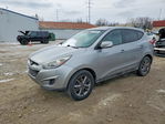 Hyundai Tucson 2015