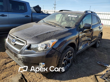 Subaru XV 2013 - Image 1 of 12