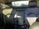 Cadillac SRX 2011