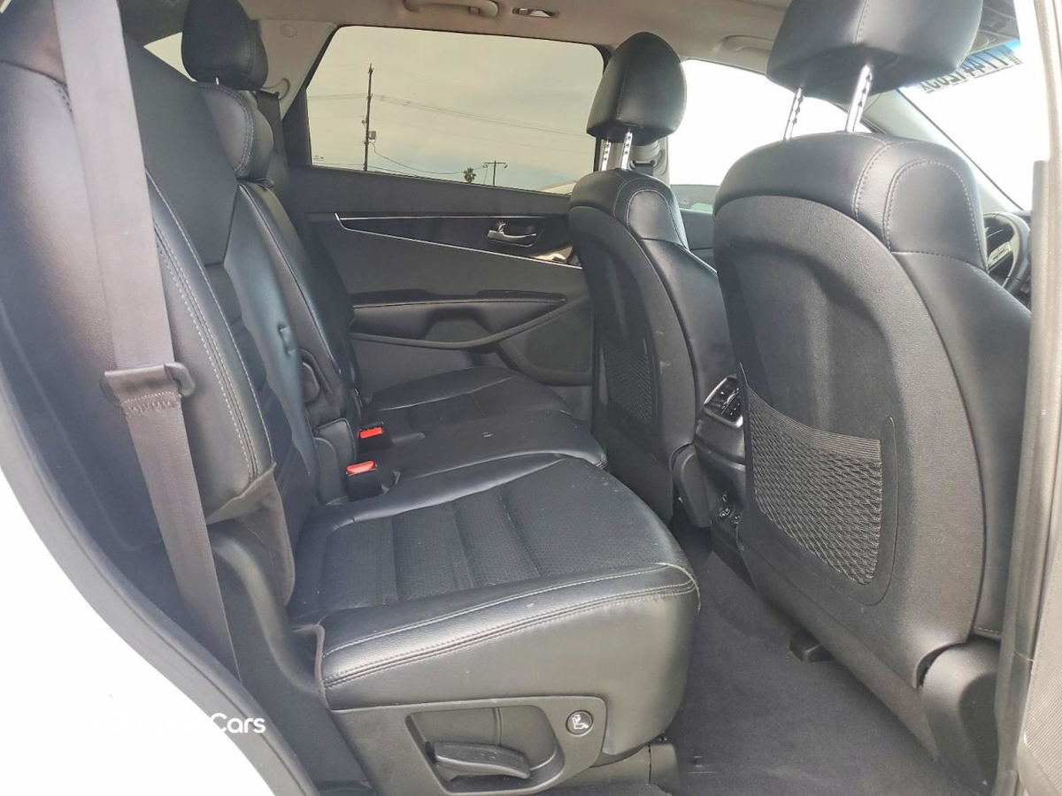 Kia Sorento 2020
