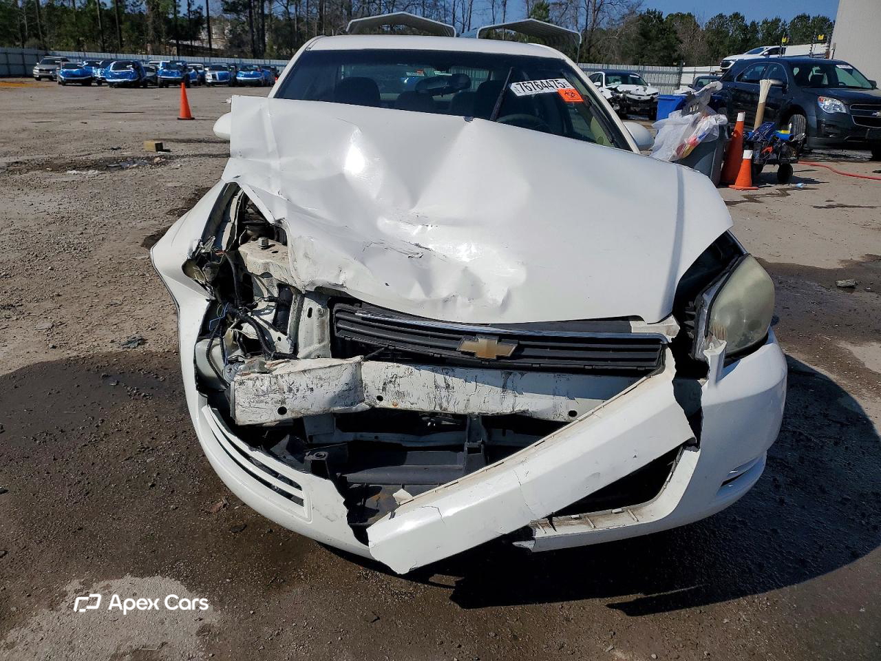 Chevrolet Impala 2007