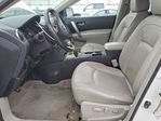 Nissan Rogue 2013