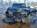 Ford Bronco 2022