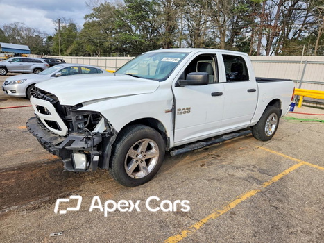 RAM 1500 2014 - Image 1 of 13