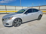 Nissan Altima 2020