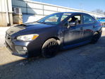 Subaru WRX 2015