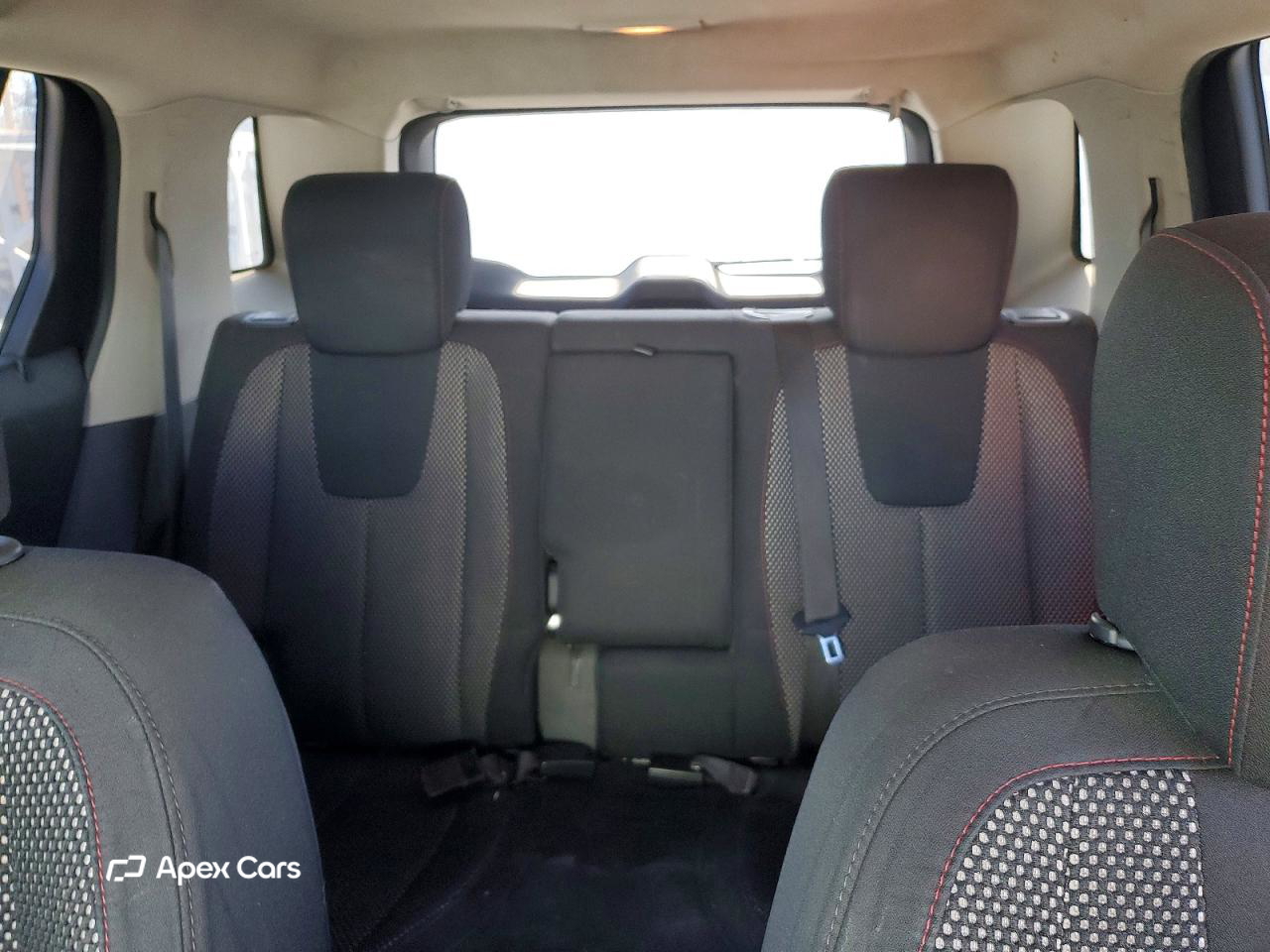 GMC Terrain 2011