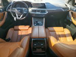 BMW X6 2022