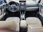 Subaru Forester 2016