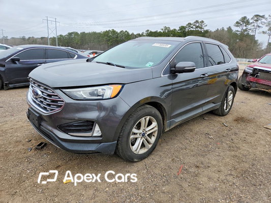 Ford Edge 2019 - Image 1 of 14