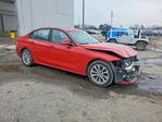 BMW Series 3 2016