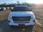 Ford Explorer 2019