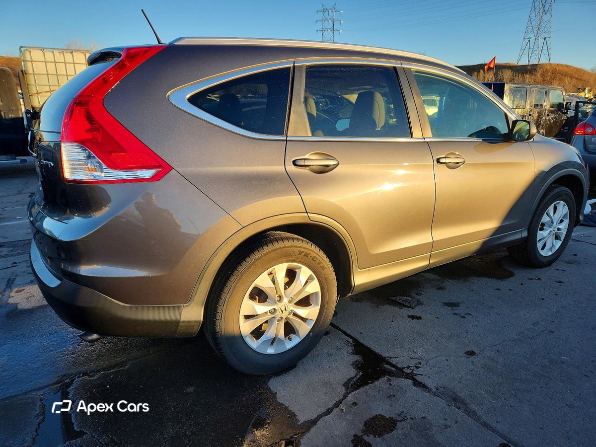 Honda CR-V 2013