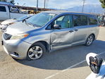 Toyota Sienna 2013