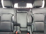 Ford Explorer 2018