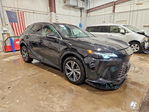 Lexus RX 2025