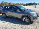 Nissan Kicks 2021