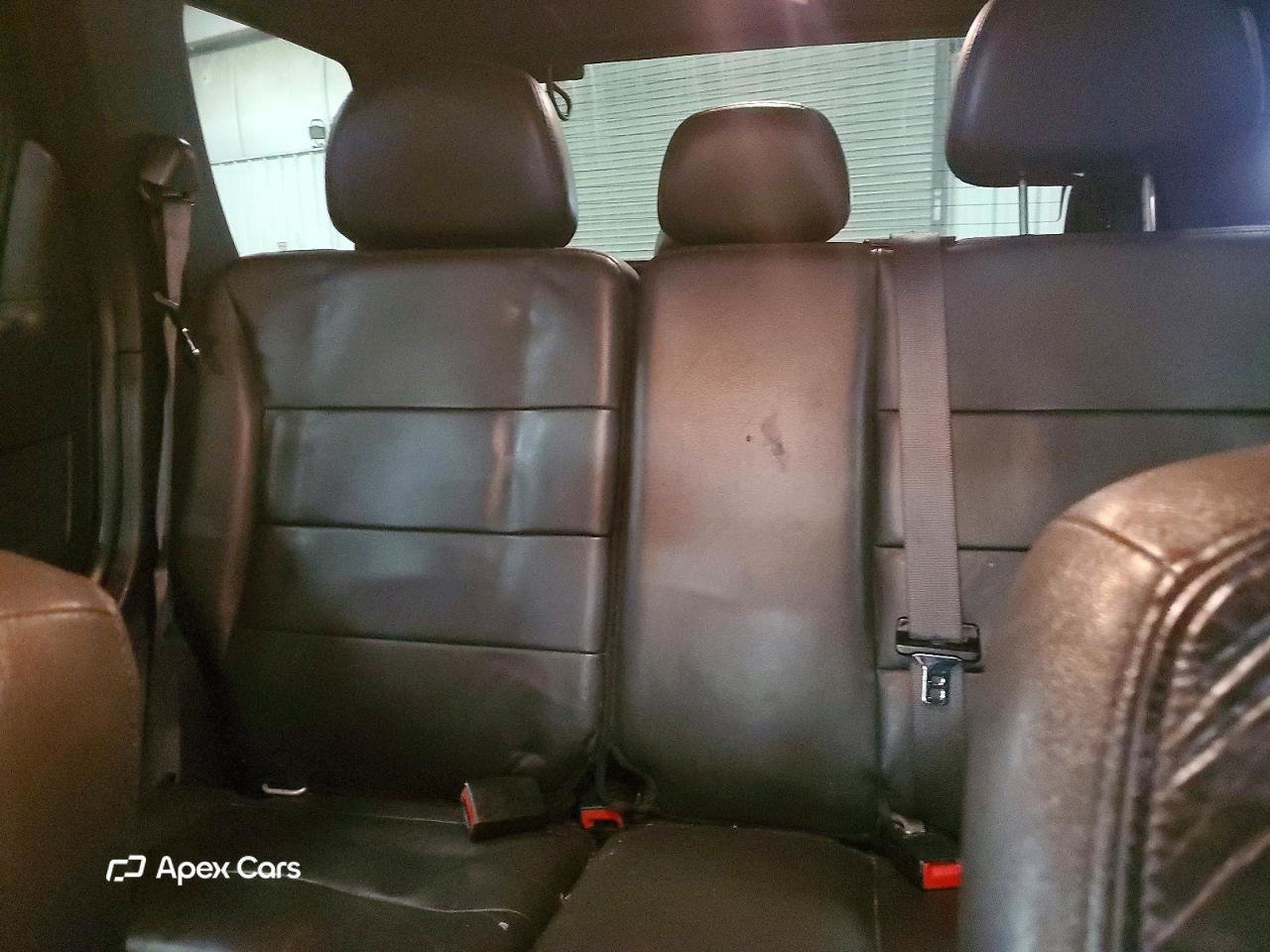 Ford Escape 2012