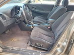 Nissan Altima 2002