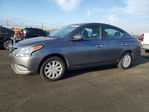 Nissan Versa 2019