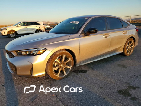 Honda Civic 2025 - Image 1 of 13