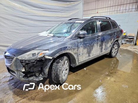 Mazda CX-9 2014 - Image 1 of 13