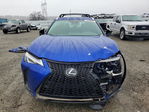 Lexus UX 2019