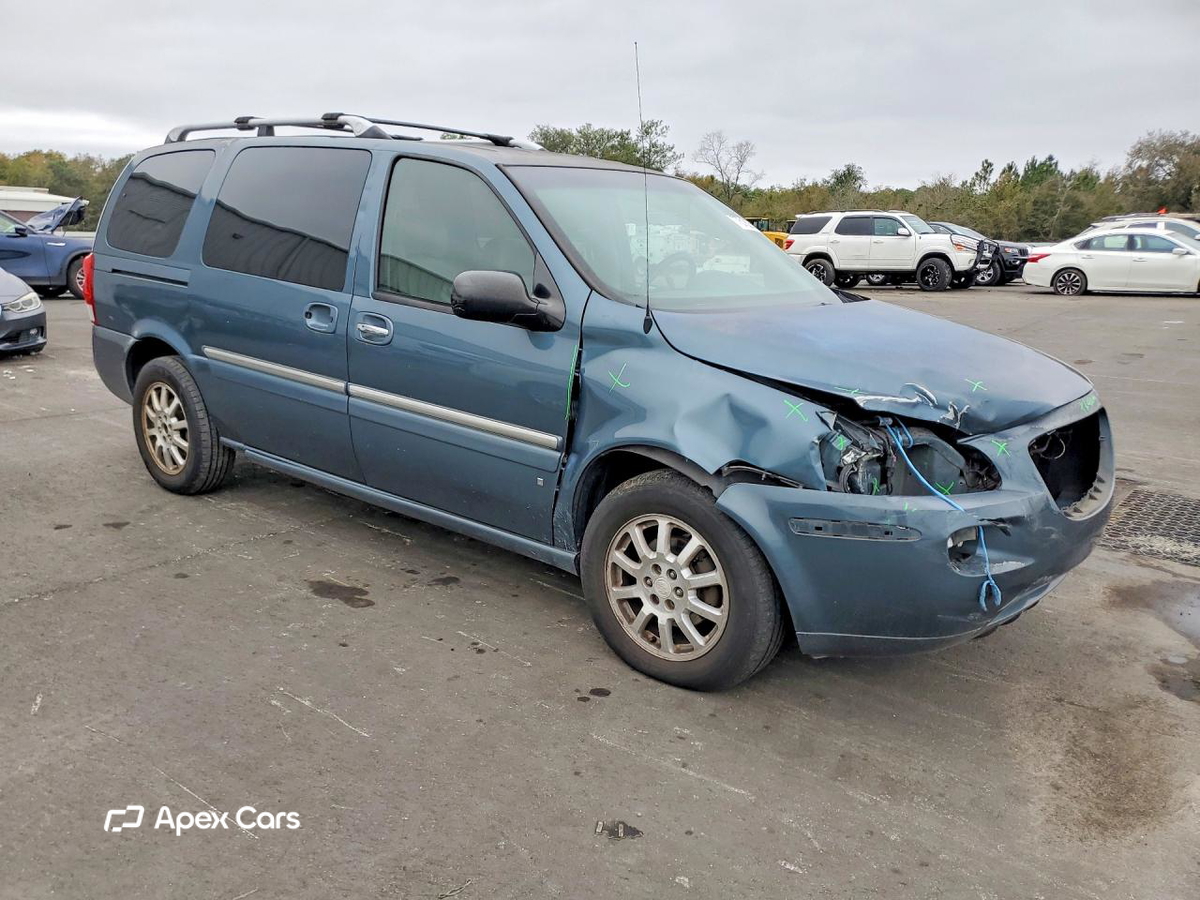 Buick Terraza 2006