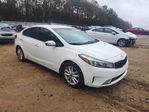 Kia Forte 2017