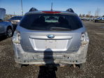 Subaru XV 2014
