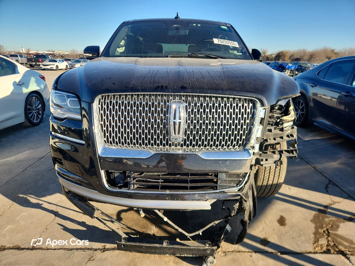 Lincoln Navigator 2024