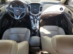 Chevrolet Cruze 2012