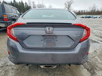 Honda Civic 2019