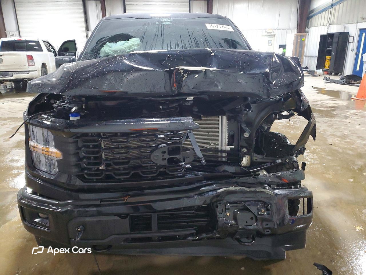 Ford F-150 2024