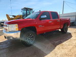 Chevrolet Silverado 2013