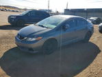 Honda Civic 2013