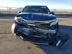 Honda Pilot 2019
