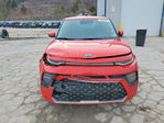 Kia Soul 2021