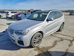 BMW X3 2015