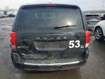 Dodge Caravan 2017