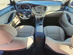 Kia Optima 2015