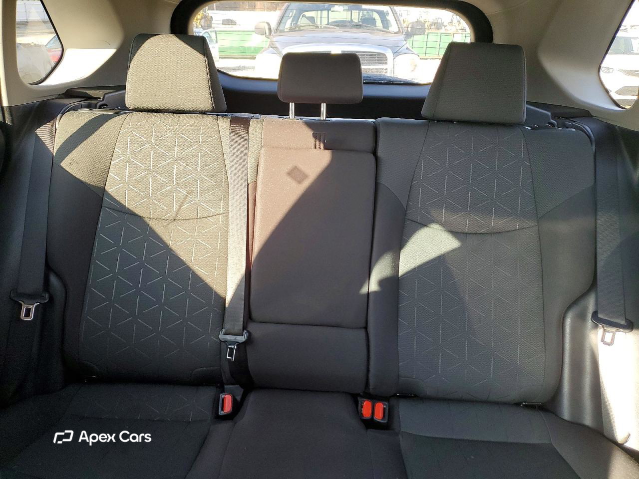 Toyota RAV 4 2023