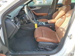 Audi A4 2024
