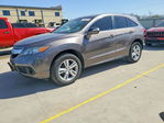 Acura RDX 2013