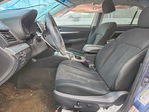 Subaru Outback 2014