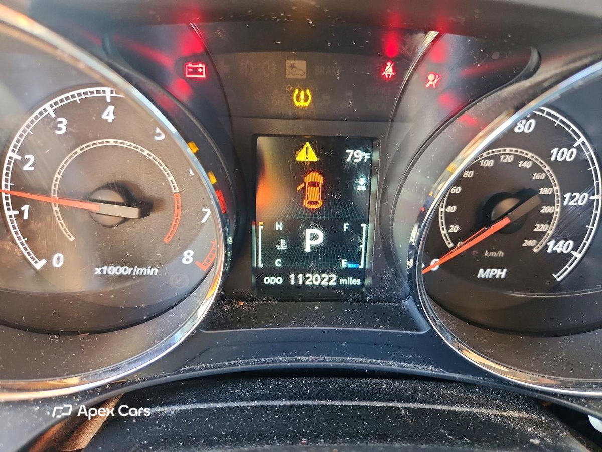 Mitsubishi Outlander 2018