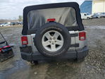 Jeep Wrangler 2015