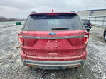 Ford Explorer 2017